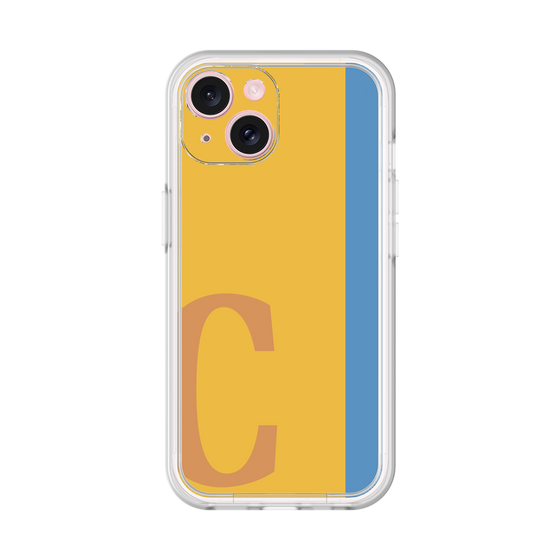 Premium Panel［ Original - initial color line - C orange ］