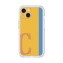 Premium Panel［ Original - initial color line - C orange ］