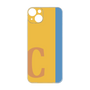 Premium Panel［ Original - initial color line - C orange ］