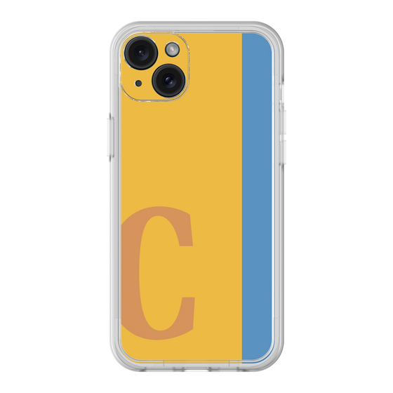 Premium Panel［ Original - initial color line - C orange ］