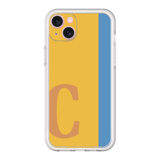 Premium Panel［ Original - initial color line - C orange ］