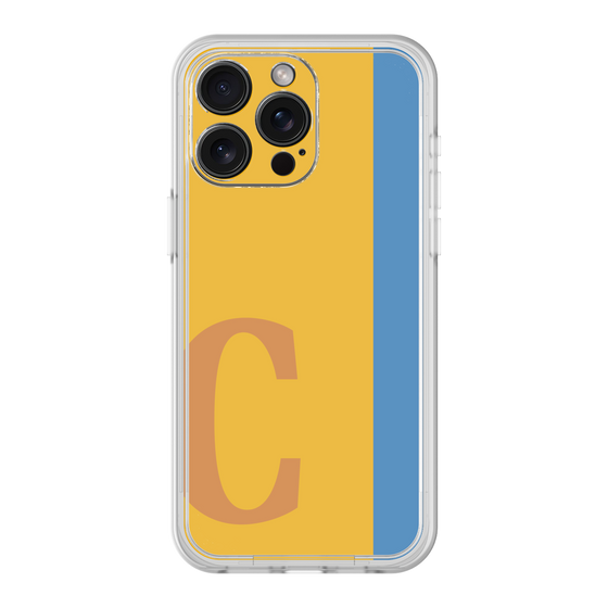 Premium Panel［ Original - initial color line - C orange ］