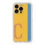 Premium Panel［ Original - initial color line - C orange ］