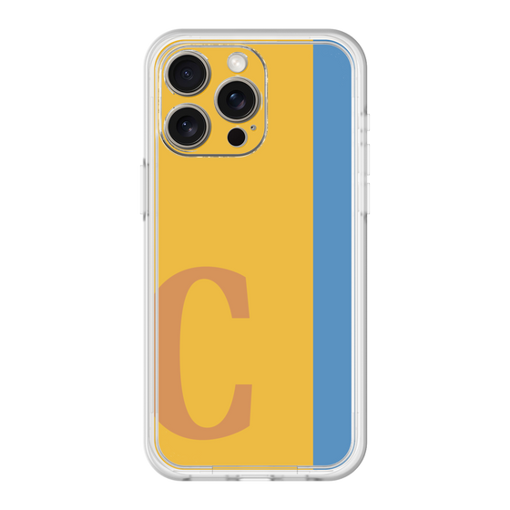 Premium Panel［ Original - initial color line - C orange ］