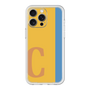 Premium Panel［ Original - initial color line - C orange ］