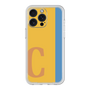 Premium Panel［ Original - initial color line - C orange ］