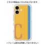 Premium Panel［ Original - initial color line - C orange ］