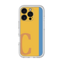 Premium Panel［ Original - initial color line - C orange ］