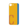 Premium Panel［ Original - initial color line - C orange ］