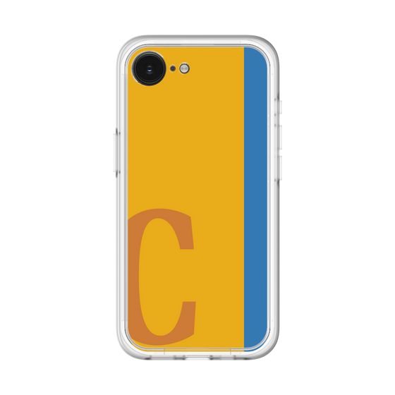Premium Panel［ Original - initial color line - C orange ］