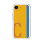 Premium Panel［ Original - initial color line - C orange ］