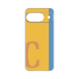 Premium Panel［ Original - initial color line - C orange ］