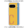 Premium Panel［ Original - initial color line - C orange ］