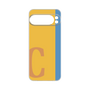 Premium Panel［ Original - initial color line - C orange ］