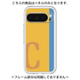 Premium Panel［ Original - initial color line - C orange ］
