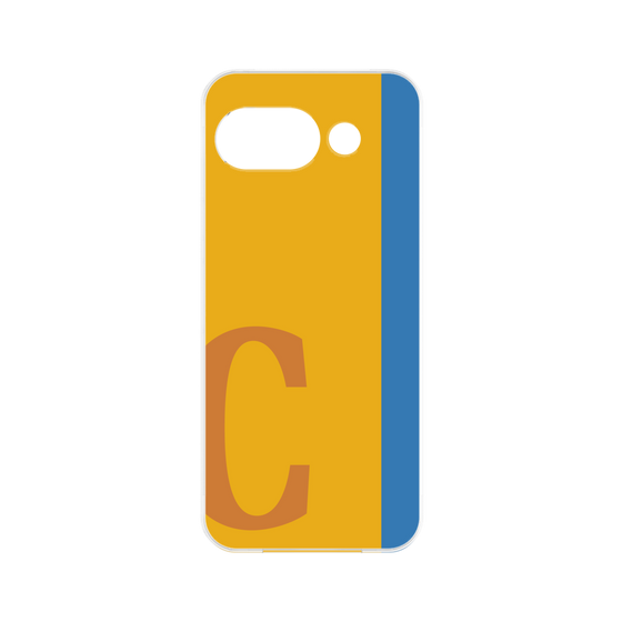 Premium Panel［ Original - initial color line - C orange ］