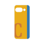 Premium Panel［ Original - initial color line - C orange ］
