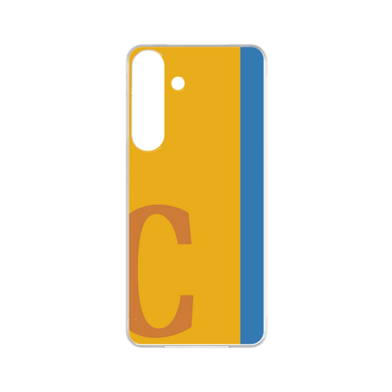 Premium Panel［ Original - initial color line - C orange ］