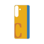 Premium Panel［ Original - initial color line - C orange ］