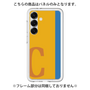 Premium Panel［ Original - initial color line - C orange ］