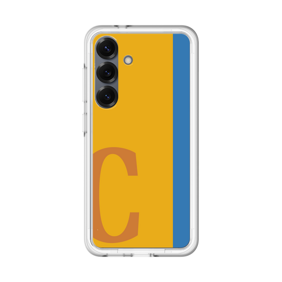 Premium Panel［ Original - initial color line - C orange ］