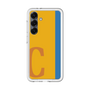 Premium Panel［ Original - initial color line - C orange ］
