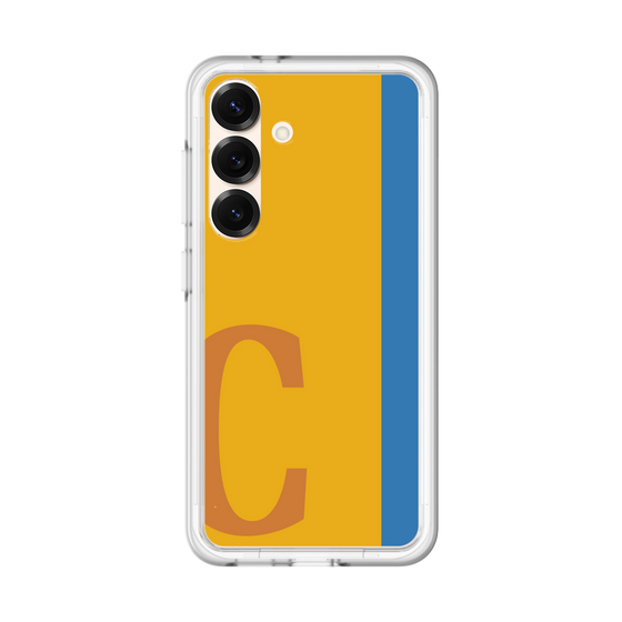 Premium Panel［ Original - initial color line - C orange ］