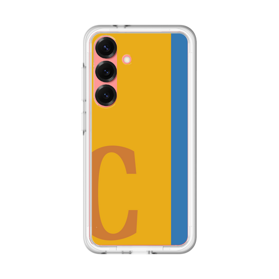 Premium Panel［ Original - initial color line - C orange ］