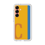 Premium Panel［ Original - initial color line - C orange ］