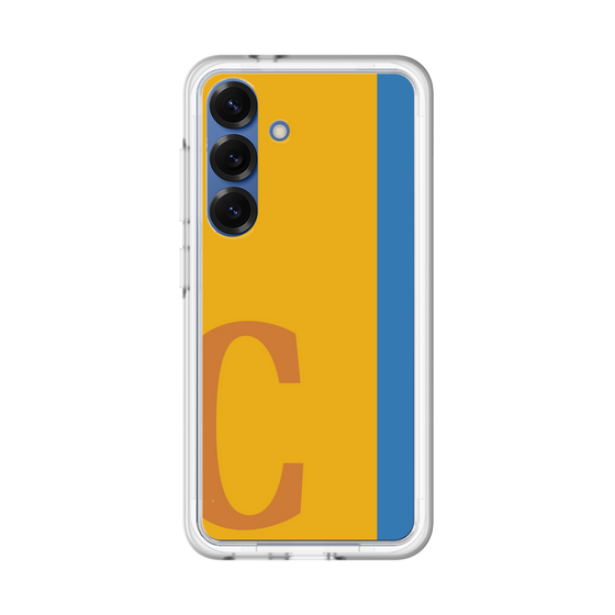Premium Panel［ Original - initial color line - C orange ］
