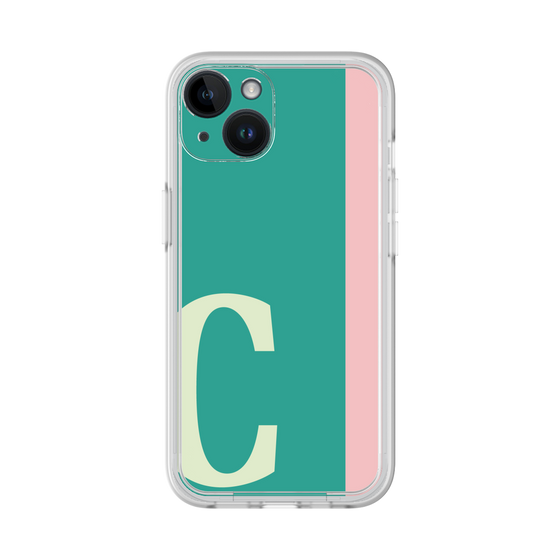 Premium Panel［ Original - initial color line - C green ］