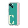 Premium Panel［ Original - initial color line - C green ］