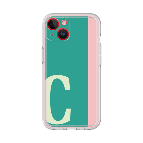 Premium Panel［ Original - initial color line - C green ］