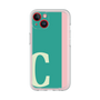 Premium Panel［ Original - initial color line - C green ］