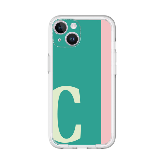 Premium Panel［ Original - initial color line - C green ］