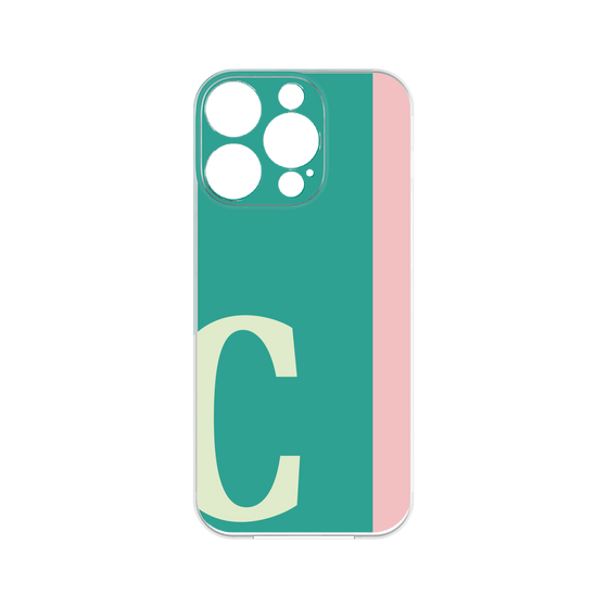 Premium Panel［ Original - initial color line - C green ］