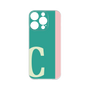 Premium Panel［ Original - initial color line - C green ］