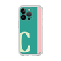 Premium Panel［ Original - initial color line - C green ］