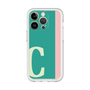 Premium Panel［ Original - initial color line - C green ］