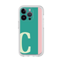 Premium Panel［ Original - initial color line - C green ］