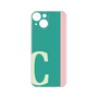 Premium Panel［ Original - initial color line - C green ］