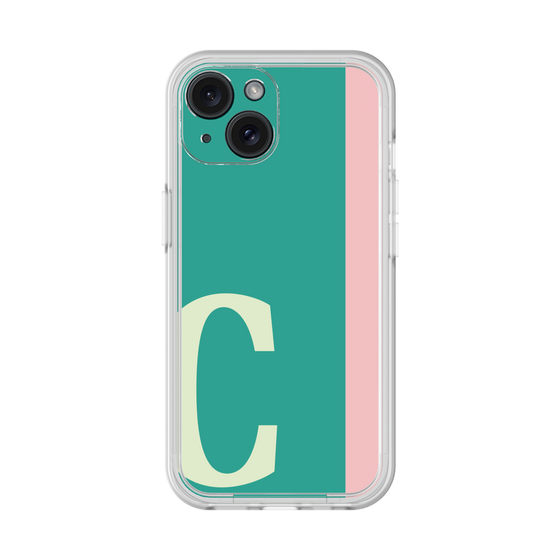 Premium Panel［ Original - initial color line - C green ］