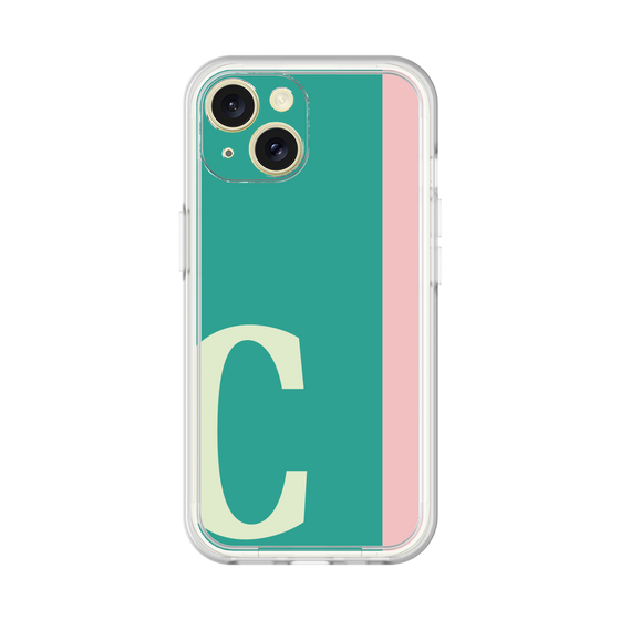 Premium Panel［ Original - initial color line - C green ］