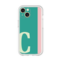 Premium Panel［ Original - initial color line - C green ］