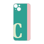 Premium Panel［ Original - initial color line - C green ］