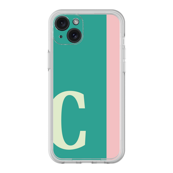 Premium Panel［ Original - initial color line - C green ］