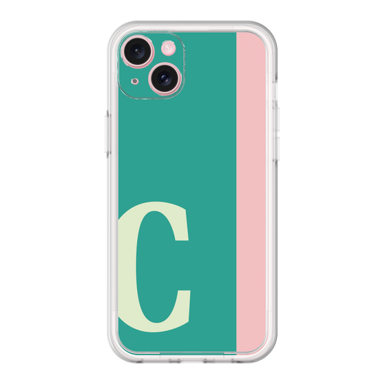 Premium Panel［ Original - initial color line - C green ］