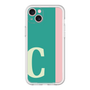 Premium Panel［ Original - initial color line - C green ］