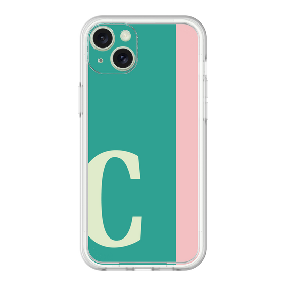 Premium Panel［ Original - initial color line - C green ］