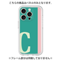 Premium Panel［ Original - initial color line - C green ］